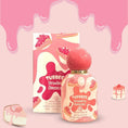 Cargar la imagen en la vista de la galería, GRANDEUR TUBBEES - STRAWBERRY CHEESECAKE 50ml
