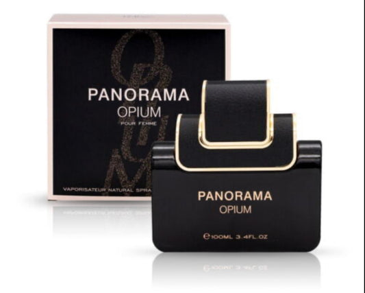 PANORAMA OPIUM (TESTER CAJA BLANCA)