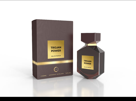 Trojan Power (Unisex) – 100ML