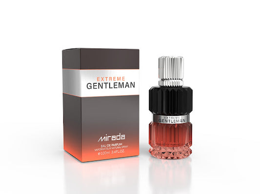 Extreme Gentleman (Pour Homme) - 100ML