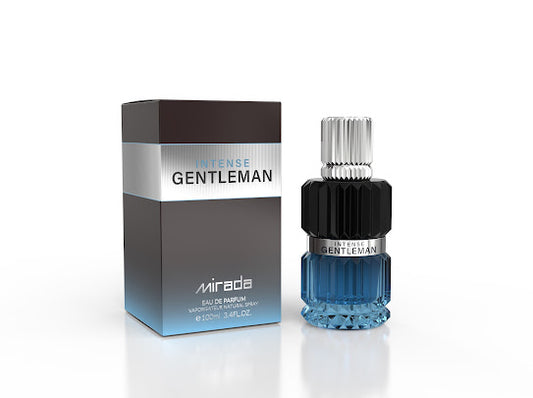 Intense Gentleman (Pour Homme) - 100ML
