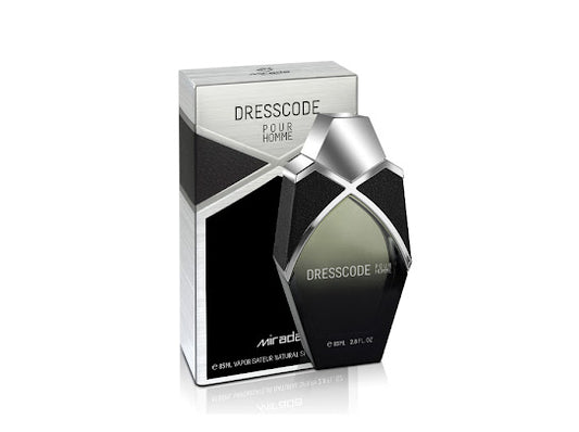 Dresscode (Pour Homme) — 85ML|