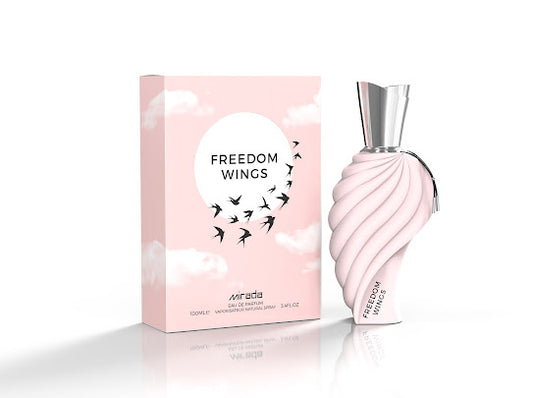 Freedom Wings (Pour Femme) - 100ML