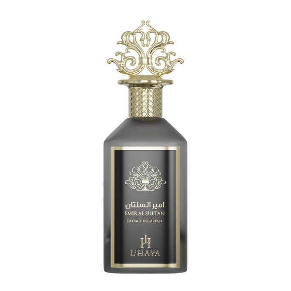 L’HAYA -EMIR AL SULTAN - EXTRAIT DE PARFUM