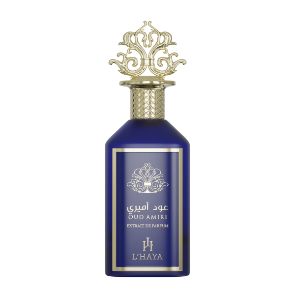 L’HAYA-OUD AMIRI-EXTRAIT DE PARFUM