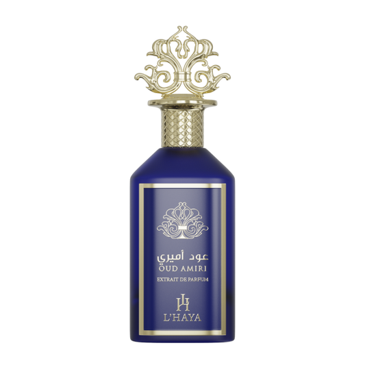 L’HAYA-OUD AMIRI-EXTRAIT DE PARFUM