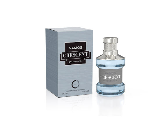 Vamos Crescent (Pour Homme) - 100ML 3.4oz by Camara