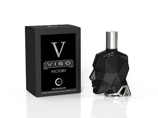 Viso Victory (Men’s 100 ml) by Camara Perfumes Edp