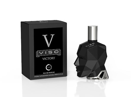 Viso Victory (Men’s 100 ml) by Camara Perfumes Edp