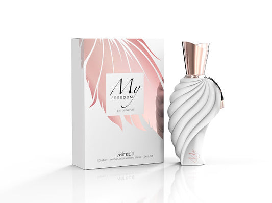 My Freedom (Pour Femme) - 100ML