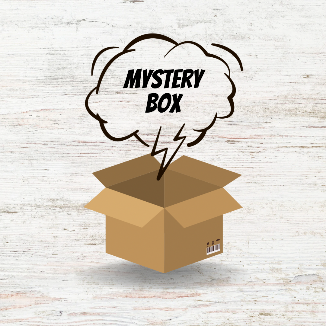 MYSTERY BOX WOMEN