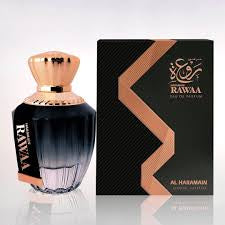 AL HARAMAIN RAWA WOMEN 3.4oz 💎( tester )