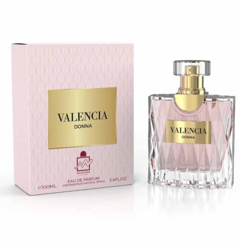 Valencia Donna   (Tester sin Caja)