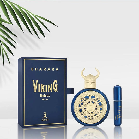 Bharara Viking Beirut  Parfum 100ml