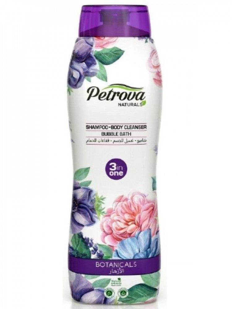 PETROVA 3 EN 1 800ml