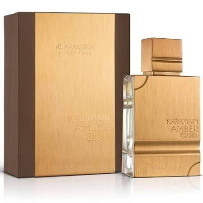 AL HARAMAIN AMBER OUD GOLD 100ml EDP