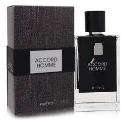 Accord Homme (TESTER)