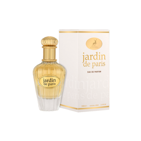 JARDÍN DE PARIS ALHAMBRA 100ml Womens