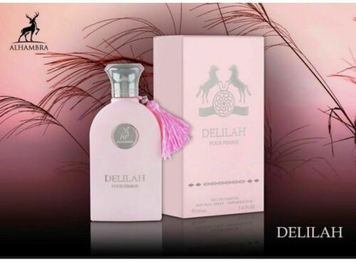 DELILAH MAISON ALHAMBRA