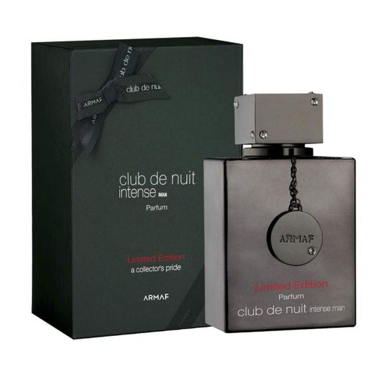 Club De Nuit Intense for Men (Limited Edition) for Men▫️