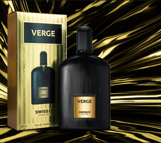 VERGE SWISS COLLECTION