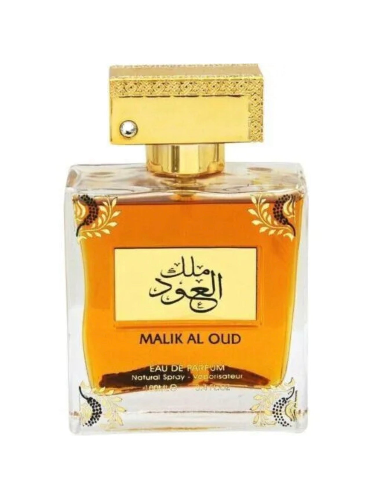 MALIK AL OUD ( tester)