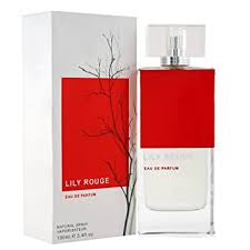 Lily Rouge Edp