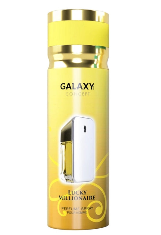 GALAXY BODY SPRAY