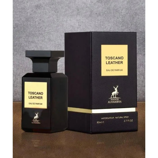 TOSCANO LEATHER (TUSCAN LEATHER BY TOM FORD)