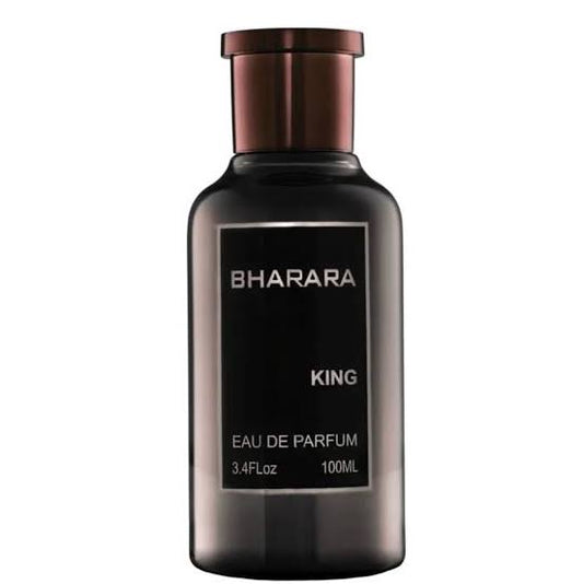 BHARARA KING MEN 3.4 OZ. EDP💎